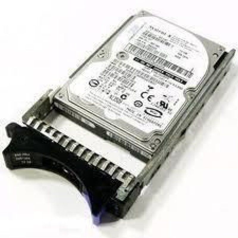 CoreParts SA300003I161 internal hard drive 300 GB 10000 RPM 2.5" SAS