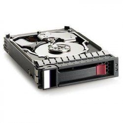 CoreParts SA600003I250 disque dur 600 Go 10000 tr/min 2.5" SAS