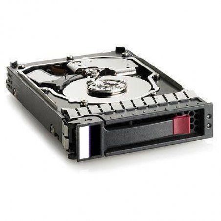 CoreParts SA600003I250 internal hard drive 600 GB 10000 RPM 2.5" SAS