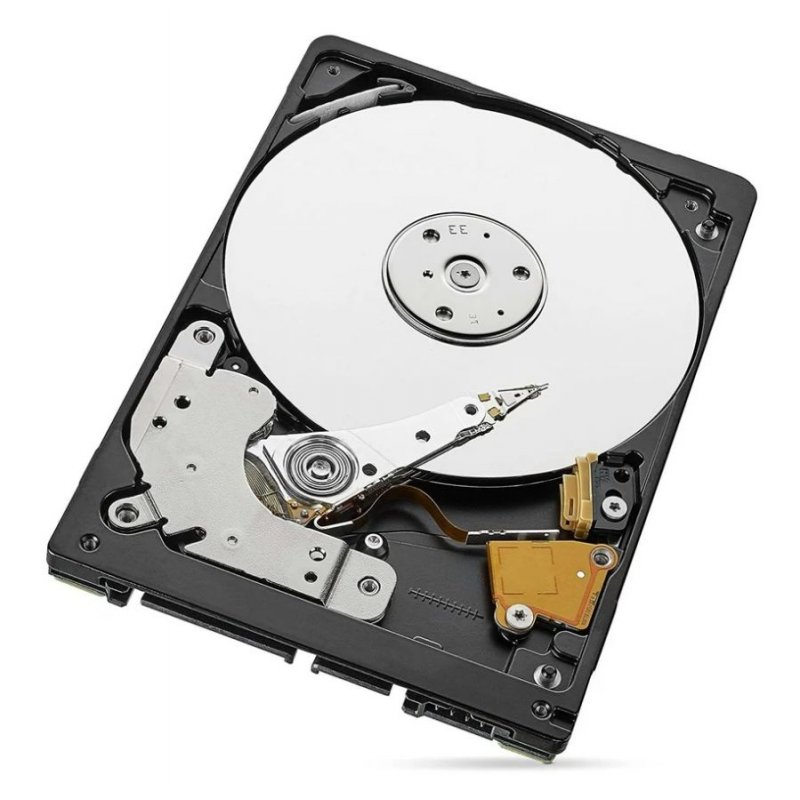 CoreParts SA600003I252 internal hard drive 600 GB 10000 RPM 2.5" SAS