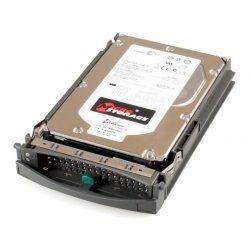 CoreParts SA600005I402S disque dur 600 Go 15000 tr/min 3.5" SAS