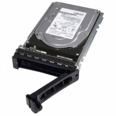 CoreParts SA600005I833 disque dur 600 Go 15000 tr/min 3.5" SAS