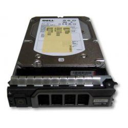 CoreParts SA600005I837 disque dur 600 Go 15000 tr/min 3.5" SAS