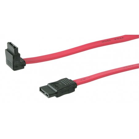 SATA Cable 50cm Angled 1.5/3GB