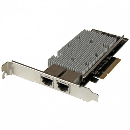2-PORT PCIE 10GB ETHERNET NIC