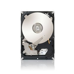 Seagate Desktop HDD 2TB SATA HDD disque dur 2 To 7200 tr/min 64 Mo 3.5" Série ATA III