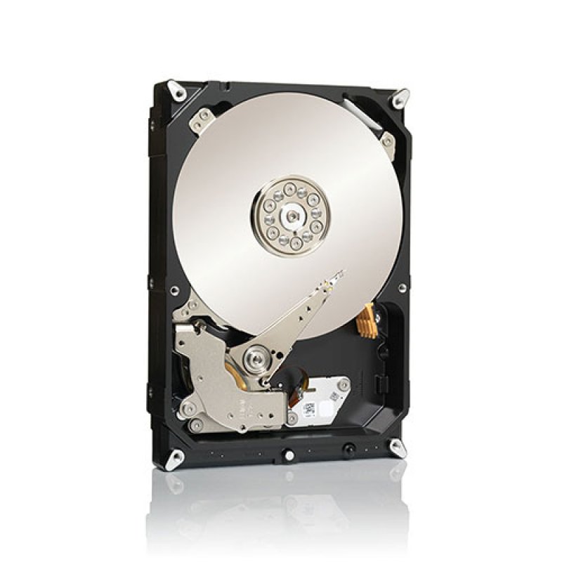 2TB 64MB 7200RPM SATA 6Gb/s