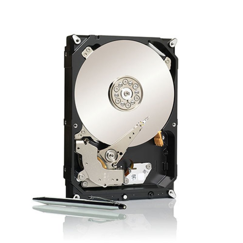 2TB 64MB 7200RPM SATA 6Gb/s