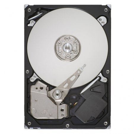Seagate Constellation ST2000NM0001 disque dur 2 To 7200 tr/min 64 Mo 3.5" SAS