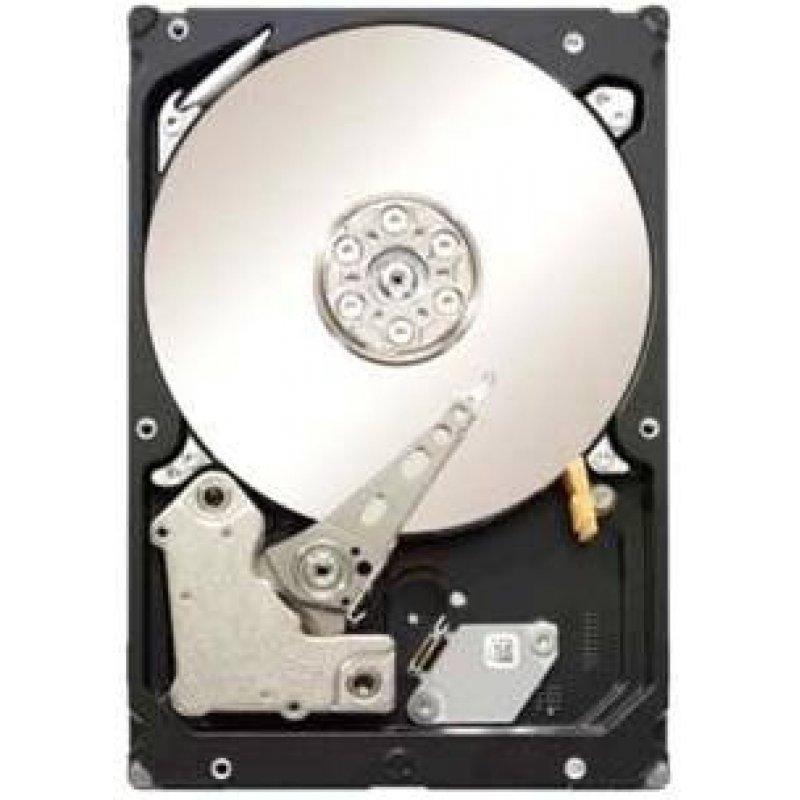 2TB 64MB 7200RPM SATA 6Gb/s