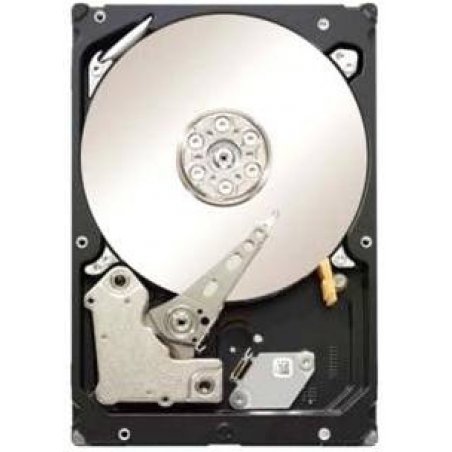Seagate Constellation ST2000NM0011 disque dur 2 To 7200 tr/min 64 Mo 3.5" Série ATA III