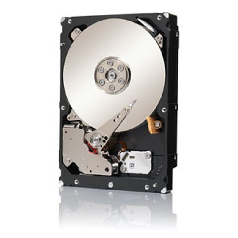 2TB 128MB 7200RPM SATA 24x7