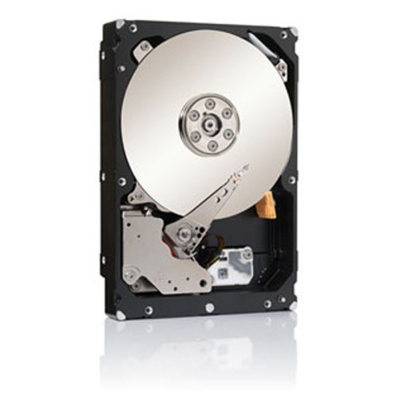 Seagate Constellation ES.3 2TB disque dur 2 To 7200 tr/min 128 Mo 3.5" Série ATA III