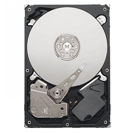 Seagate Pipeline HD ST2000VM002 disque dur 2 To 5900 tr/min 64 Mo 3.5" SATA