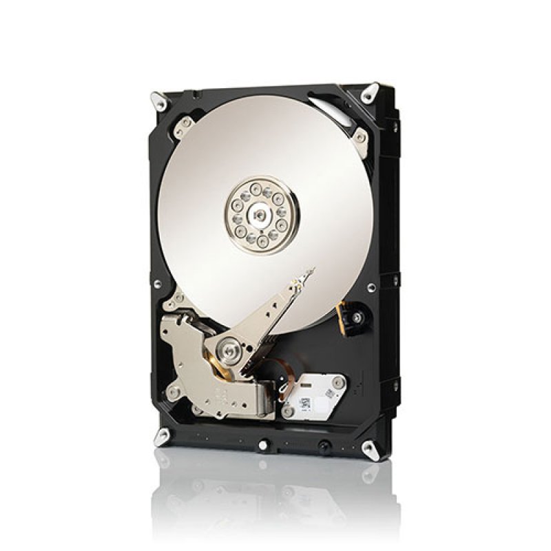 Seagate Desktop HDD 3TB SATA HDD disque dur 3 To 7200 tr/min 64 Mo 3.5" Série ATA III