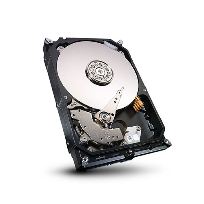 3TB 64MB 7200RPM SATA 6Gb/s