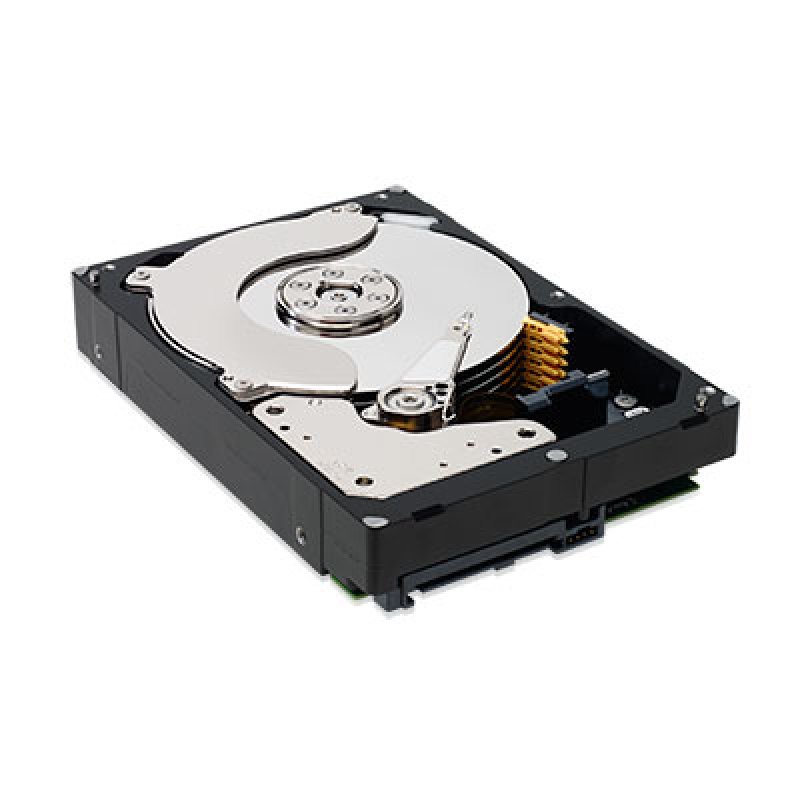 3TB 128MB 7200RPM SAS 6Gb/s