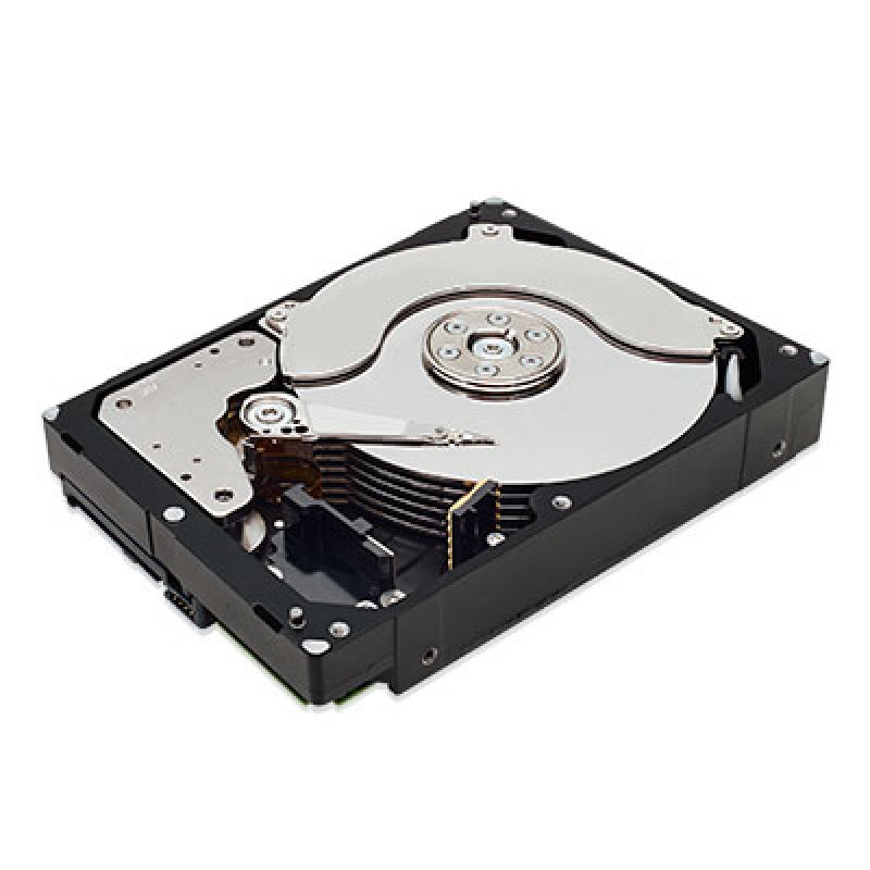 Seagate Constellation ST3000NM0023-RFB disque dur 3 To 7200 tr/min 128 Mo 3.5" SAS