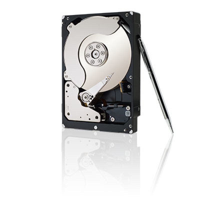 Seagate Constellation ST3000NM0023-RFB internal hard drive 3 TB 7200 RPM 128 MB 3.5" SAS