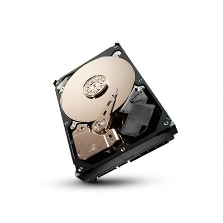 3TB 64MB 7200RPM SATA 24x7