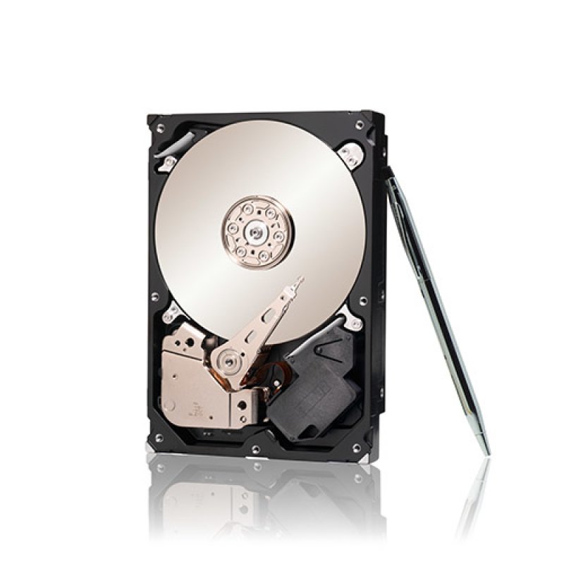 3TB 64MB 7200RPM SATA 24x7