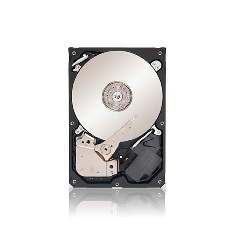 3TB 64MB 7200RPM SATA 24x7