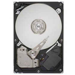 Seagate Pipeline HD 1-TB internal hard drive 1 TB 5900 RPM 8 MB 3.5" Serial ATA II