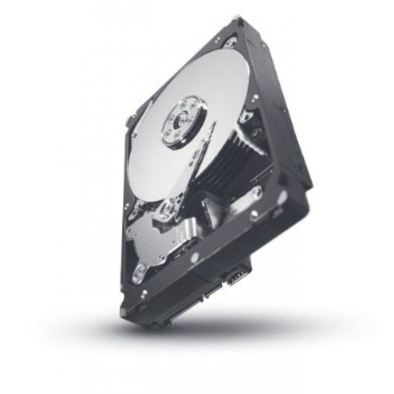 Seagate Constellation ES 1TB internal hard drive 7200 RPM 16 MB 3.5" SAS