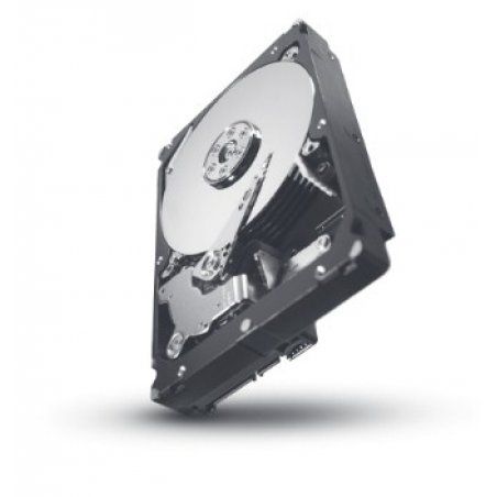 Seagate Constellation ES 1TB internal hard drive 7200 RPM 16 MB 3.5" SAS