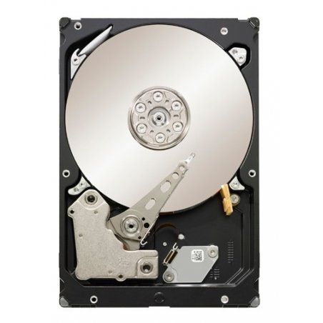 Seagate Constellation ES 7200.1 1TB internal hard drive 7200 RPM 32 MB 3.5" Serial ATA