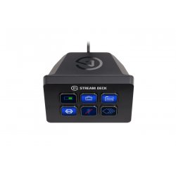 Stream Deck Mini