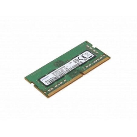 Lenovo 1100986 module de mémoire 8 Go 1 x 8 Go DDR3 1600 MHz