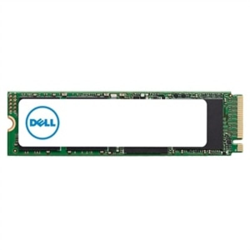 DELL 496FF internal solid state drive 256 GB M.2 PCI Express