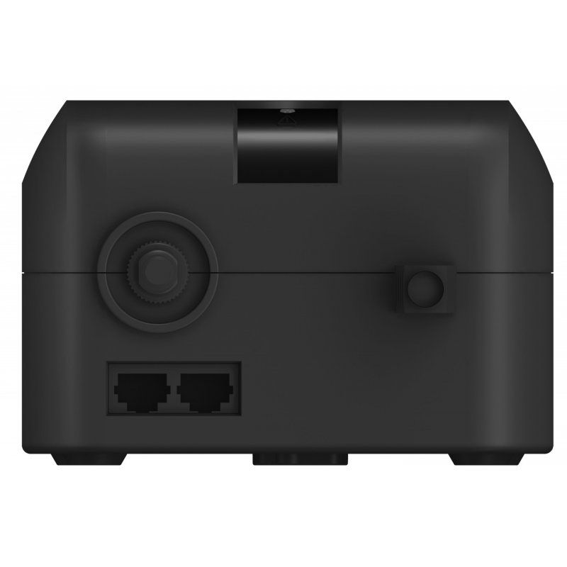 VFD 600 APFC FR UPS 600VA/300W