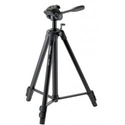 Velbon EX-630 tripod Universal 3 leg(s) Black
