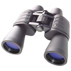 Bresser Optics Hunter 16 x 50 jumelle BK-7 Noir