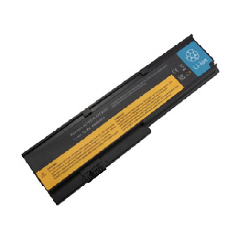 Lenovo 42T4648 laptop spare part Battery