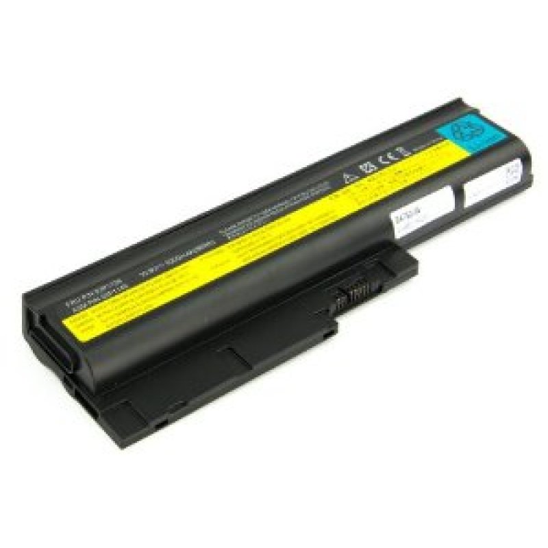 Lenovo 42T4670 laptop spare part Battery