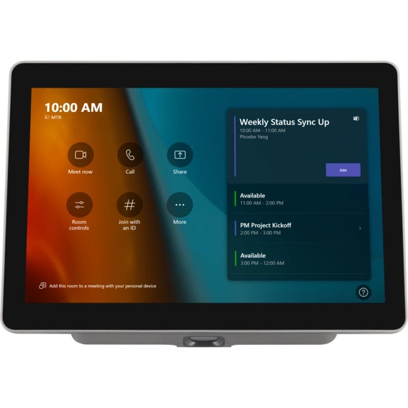 TRS10 TeamsJoin, MTR,