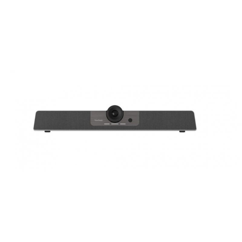 Viewsonic UMB202 video conferencing camera Black 3840 x 2160 pixels 30 fps CMOS 25.4 / 2.3 mm (1 / 2.3")