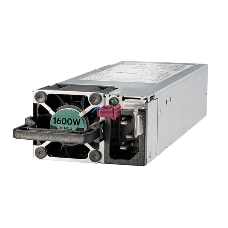 HPE P38997-B21 power supply unit 1600 W