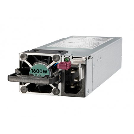 HPE P38997-B21 power supply unit 1600 W