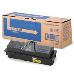 KYOCERA TK-1140 Cartouche de toner 1 pièce(s) Original Noir