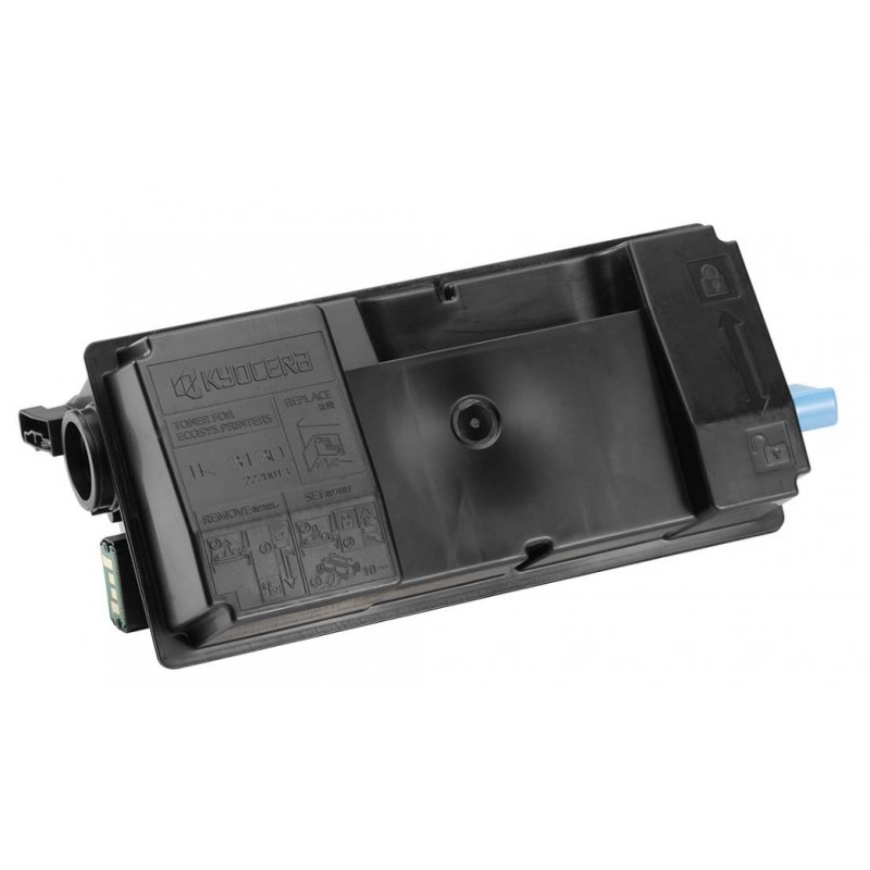 KYOCERA TK-3190 Cartouche de toner 1 pièce(s) Original Noir