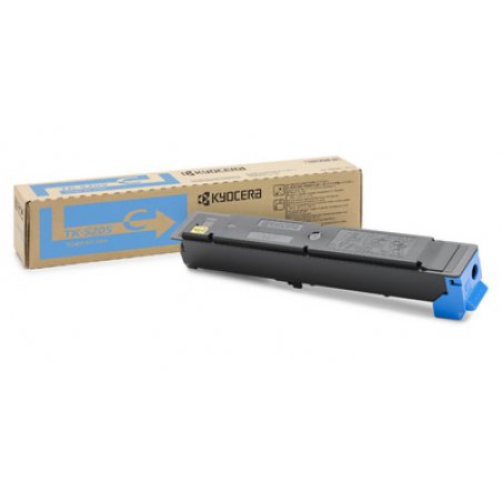KYOCERA TK-5205C Cartouche de toner 1 pièce(s) Original Cyan