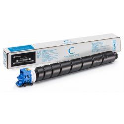 KYOCERA TK-8335C toner cartridge 1 pc(s) Original Cyan