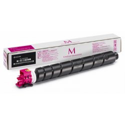 Toner Magenta