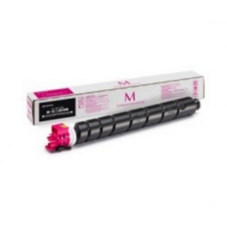 KYOCERA TK 8515M Cartouche de toner 1 pièce(s) Original Magenta