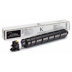 KYOCERA TK-8525K Cartouche de toner 1 pièce(s) Original Noir