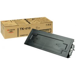 Toner Black TK-420